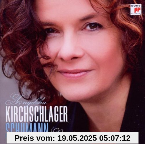 Lieder Lieder von Angelika Kirchschlager