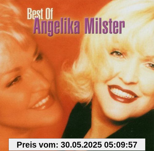 Best of von Angelika Milster