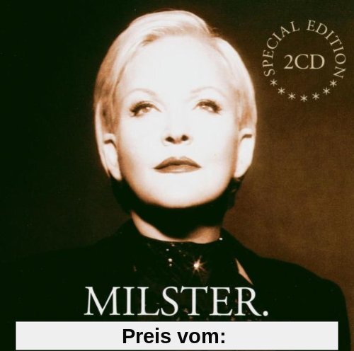 Milster (Tour Edition) von Angelika Milster