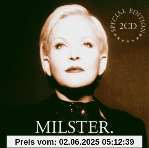 Milster (Tour Edition) von Angelika Milster