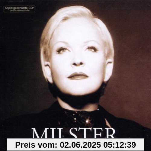 Milster Milster von Angelika Milster