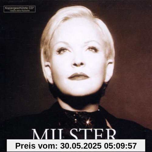 Milster von Angelika Milster