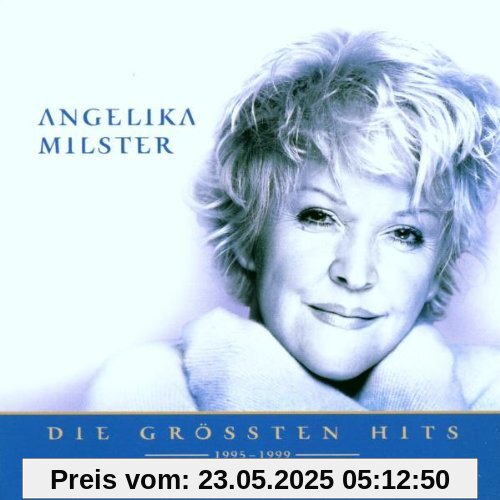 Nur das Beste von Angelika Milster