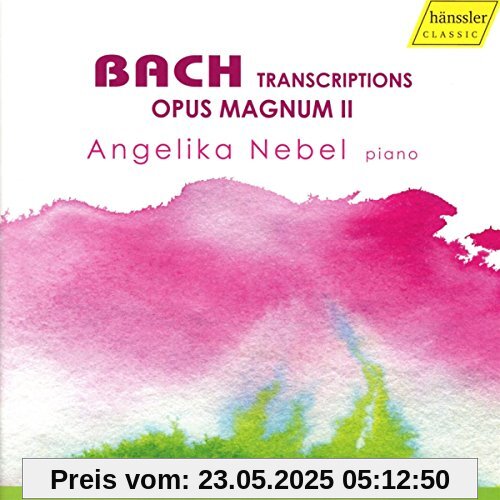 Opus Magnum II Opus Magnum II von Angelika Nebel