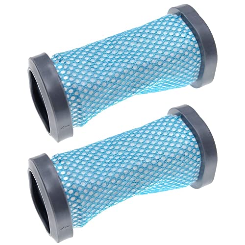 Angelkiss 2 Stück Abluftfilter Staubsauger Hauptfilter für Hoover T114 Abluftfilter Staubsauger Hauptfilter 35601872 Staubsaugerzubehör Angelkiss 2 Stück Abluftfilter Staubsauger Hauptfilter für Hoover T114 Abluftfilter Staubsauger Hauptfilter 35601872 Staubsaugerzubehör von Angelkiss
