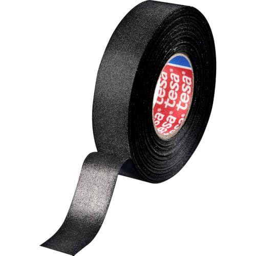 Tesa 51025 Pv10 PET Gewebe-Kabelbaum-Band mit einem lösungsmittelfreien Klebstoff auf Kautschukbasi Tesa 51025 Pv10 PET Gewebe-Kabelbaum-Band mit einem lösungsmittelfreien Klebstoff auf Kautschukbasi von Angelkiss