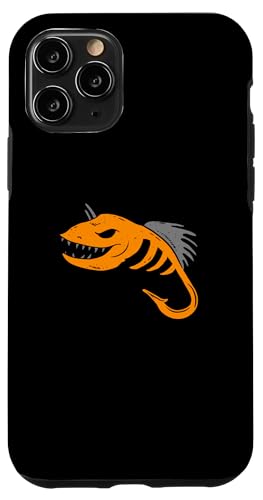Angeln Angelnrute Angler Angelhaken Angeln Hülle für iPhone 11 Pro Angeln Angelnrute Angler Angelhaken Angeln Hülle für iPhone 11 Pro von Angeln und Zubehör Geschenke Shirts