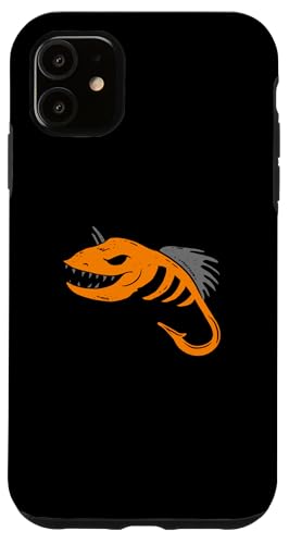 Angeln Angelnrute Angler Angelhaken Angeln Hülle für iPhone 11 Angeln Angelnrute Angler Angelhaken Angeln Hülle für iPhone 11 von Angeln und Zubehör Geschenke Shirts
