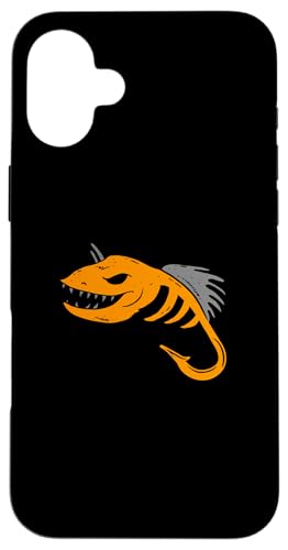 Angeln Angelnrute Angler Angelhaken Angeln Hülle für iPhone 16 Plus Angeln Angelnrute Angler Angelhaken Angeln Hülle für iPhone 16 Plus von Angeln und Zubehör Geschenke Shirts