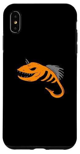 Angeln Angelnrute Angler Angelhaken Angeln Hülle für iPhone XS Max Angeln Angelnrute Angler Angelhaken Angeln Hülle für iPhone XS Max von Angeln und Zubehör Geschenke Shirts