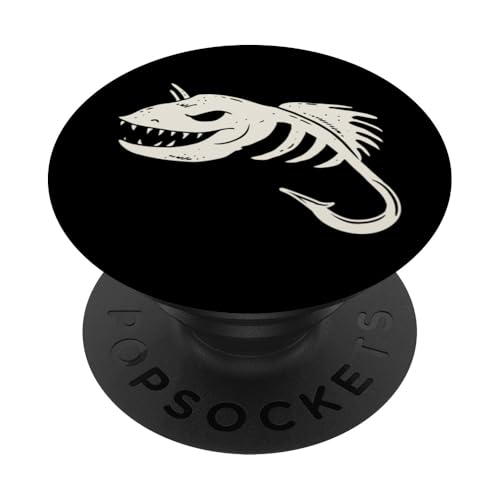 Angeln Angelnrute Angler Angelhaken Angeln PopSockets Klebender PopGrip Angeln Angelnrute Angler Angelhaken Angeln PopSockets Klebender PopGrip von Angeln und Zubehör Geschenke Shirts