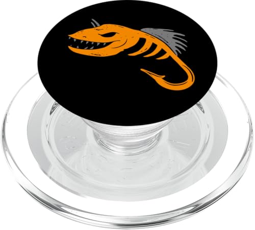 Angeln Angelnrute Angler Angelhaken Angeln PopSockets PopGrip für MagSafe Angeln Angelnrute Angler Angelhaken Angeln PopSockets PopGrip für MagSafe von Angeln und Zubehör Geschenke Shirts