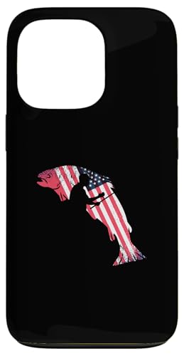 Angeln Angelnrute Angler USA Flagge Angeln Hülle für iPhone 13 Pro Angeln Angelnrute Angler USA Flagge Angeln Hülle für iPhone 13 Pro von Angeln und Zubehör Geschenke Shirts