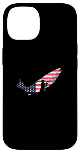 Angeln Angelnrute Angler USA Forellen Angeln Hülle für iPhone 14 Angeln Angelnrute Angler USA Forellen Angeln Hülle für iPhone 14 von Angeln und Zubehör Geschenke Shirts