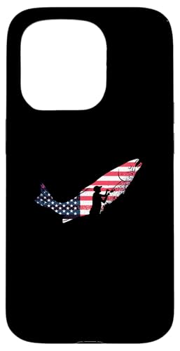 Angeln Angelnrute Angler USA Forellen Angeln Hülle für iPhone 15 Pro Angeln Angelnrute Angler USA Forellen Angeln Hülle für iPhone 15 Pro von Angeln und Zubehör Geschenke Shirts