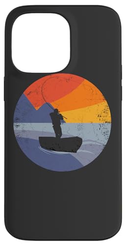 Angler Angeln Angelnrute Angel Boot Angelboot Vintage Angler Hülle für iPhone 14 Pro Max Angler Angeln Angelnrute Angel Boot Angelboot Vintage Angler Hülle für iPhone 14 Pro Max von Angeln und Zubehör Geschenke Shirts