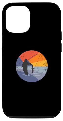 Angler Angeln Angelnrute Angel WATANGELN Vintage Angler Hülle für iPhone 12/12 Pro Angler Angeln Angelnrute Angel WATANGELN Vintage Angler Hülle für iPhone 12/12 Pro von Angeln und Zubehör Geschenke Shirts