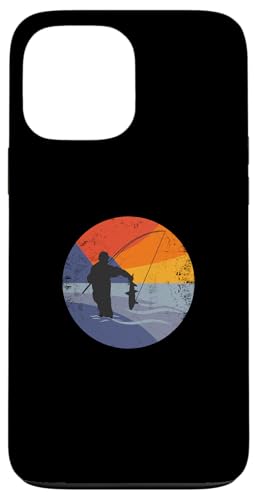 Angler Angeln Angelnrute Angel WATANGELN Vintage Angler Hülle für iPhone 13 Pro Max Angler Angeln Angelnrute Angel WATANGELN Vintage Angler Hülle für iPhone 13 Pro Max von Angeln und Zubehör Geschenke Shirts