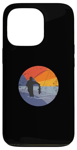 Angler Angeln Angelnrute Angel WATANGELN Vintage Angler Hülle für iPhone 13 Pro Angler Angeln Angelnrute Angel WATANGELN Vintage Angler Hülle für iPhone 13 Pro von Angeln und Zubehör Geschenke Shirts
