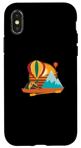 KAJAK WANDERN CAMPING ZELTEN ANGELN ANGLER ANGEL KAJAK Hülle für iPhone X/XS KAJAK WANDERN CAMPING ZELTEN ANGELN ANGLER ANGEL KAJAK Hülle für iPhone X/XS von Angeln und Zubehör Geschenke Shirts
