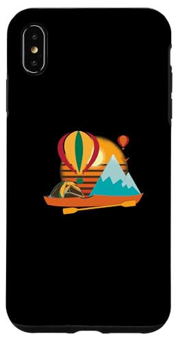 KAJAK WANDERN CAMPING ZELTEN ANGELN ANGLER ANGEL KAJAK Hülle für iPhone XS Max KAJAK WANDERN CAMPING ZELTEN ANGELN ANGLER ANGEL KAJAK Hülle für iPhone XS Max von Angeln und Zubehör Geschenke Shirts