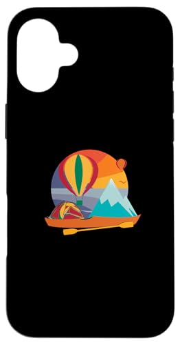 KAJAK WANDERN CAMPING ZELTEN KLETTERN ANGLER ANGEL KAJAK Hülle für iPhone 16 Plus KAJAK WANDERN CAMPING ZELTEN KLETTERN ANGLER ANGEL KAJAK Hülle für iPhone 16 Plus von Angeln und Zubehör Geschenke Shirts