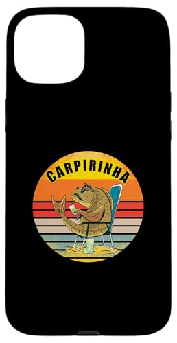 Sauf tshirt CARPIRINHA Cocktail Caipi SAUF Karpfen Angler Hülle für iPhone 15 Plus Sauf tshirt CARPIRINHA Cocktail Caipi SAUF Karpfen Angler Hülle für iPhone 15 Plus von Angeln und Zubehör Geschenke Shirts