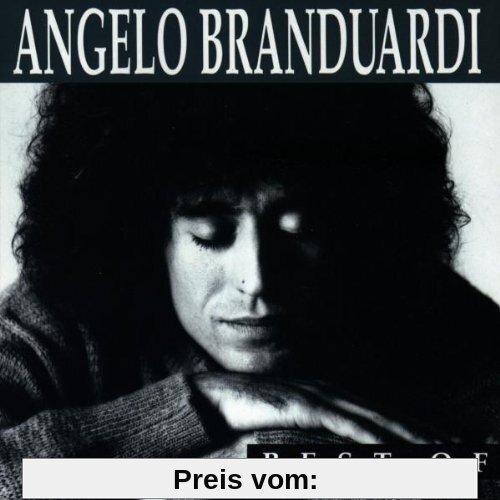 Best of von Angelo Branduardi