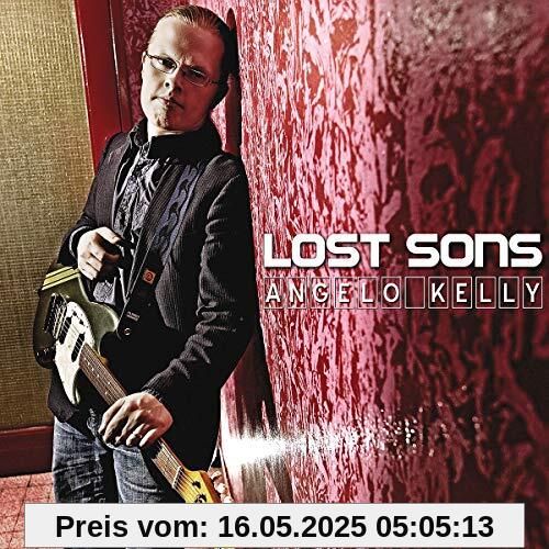 Lost Sons Lost Sons von Angelo Kelly