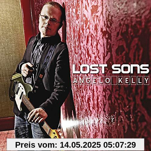 Lost Sons von Angelo Kelly