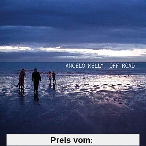 Off Road von Angelo Kelly