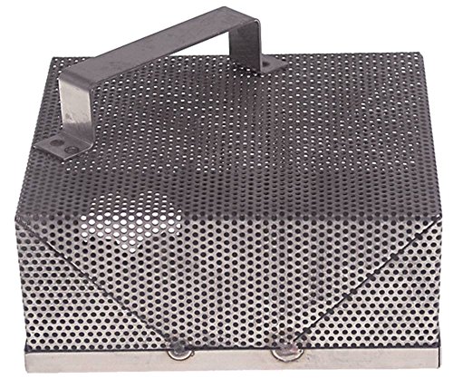 Angelo Po Rechteckfilter für Spülmaschine Länge 160mm Breite 145mm Höhe 70mm von Angelo Po