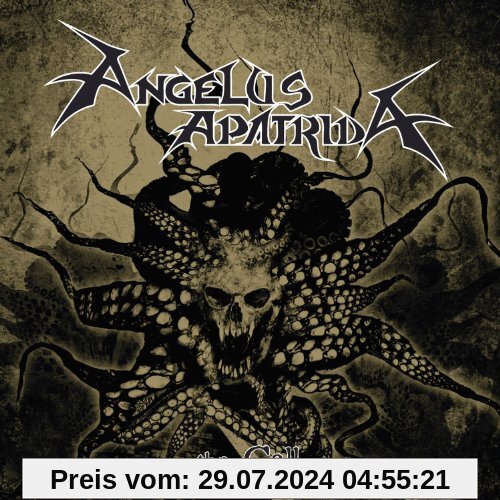 The Call (Limited Edition) von Angelus Apatrida