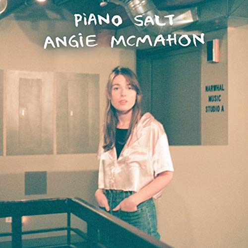 Piano Salt EP [Vinyl Maxi-Single] von Inertia
