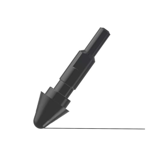Active Pen Nibs Ersatz Kompatibel mit Dell Active Pen (PN7522W) Schreibspitzen Nachfüllspitze für Dell Stylus PN7552W von Anglepingping