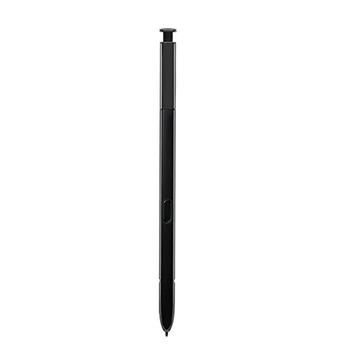 Galaxy Note 9 S Pen Ersatz ohne Bluetooth Galaxy Note 9 Stylus Pen für Samsung Galaxy Note 9 N960 Alle Versionen S Pen, Midnight Black Galaxy Note 9 S Pen Ersatz ohne Bluetooth Galaxy Note 9 Stylus Pen für Samsung Galaxy Note 9 N960 Alle Versionen S Pen, Midnight Black von Anglepingping