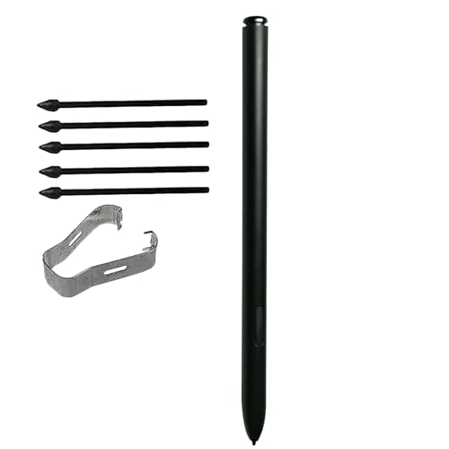 W-10_Stylus Pen mit Radiererfunktion für bemerkenswerten 2-Stift-Ersatz, Stylus Pen kompatibel mit bemerkenswerten 2/1 Stift, 4096 Empfindlichkeit, Handflächenabweisung, Magnet-Adsorption W-10_Stylus Pen mit Radiererfunktion für bemerkenswerten 2-Stift-Ersatz, Stylus Pen kompatibel mit bemerkenswerten 2/1 Stift, 4096 Empfindlichkeit, Handflächenabweisung, Magnet-Adsorption von Anglepingping