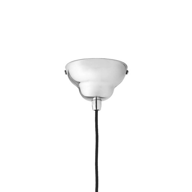 Anglepoise Original 1227 Giant Hängelampe schwarz von Anglepoise