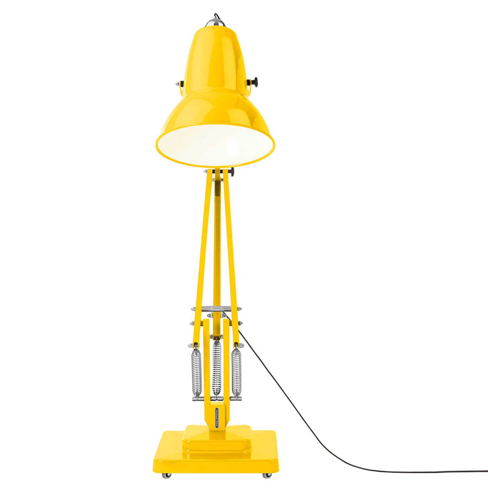 Anglepoise Original 1227 Giant Stehleuchte gelb Anglepoise Original 1227 Giant Stehleuchte gelb von Anglepoise