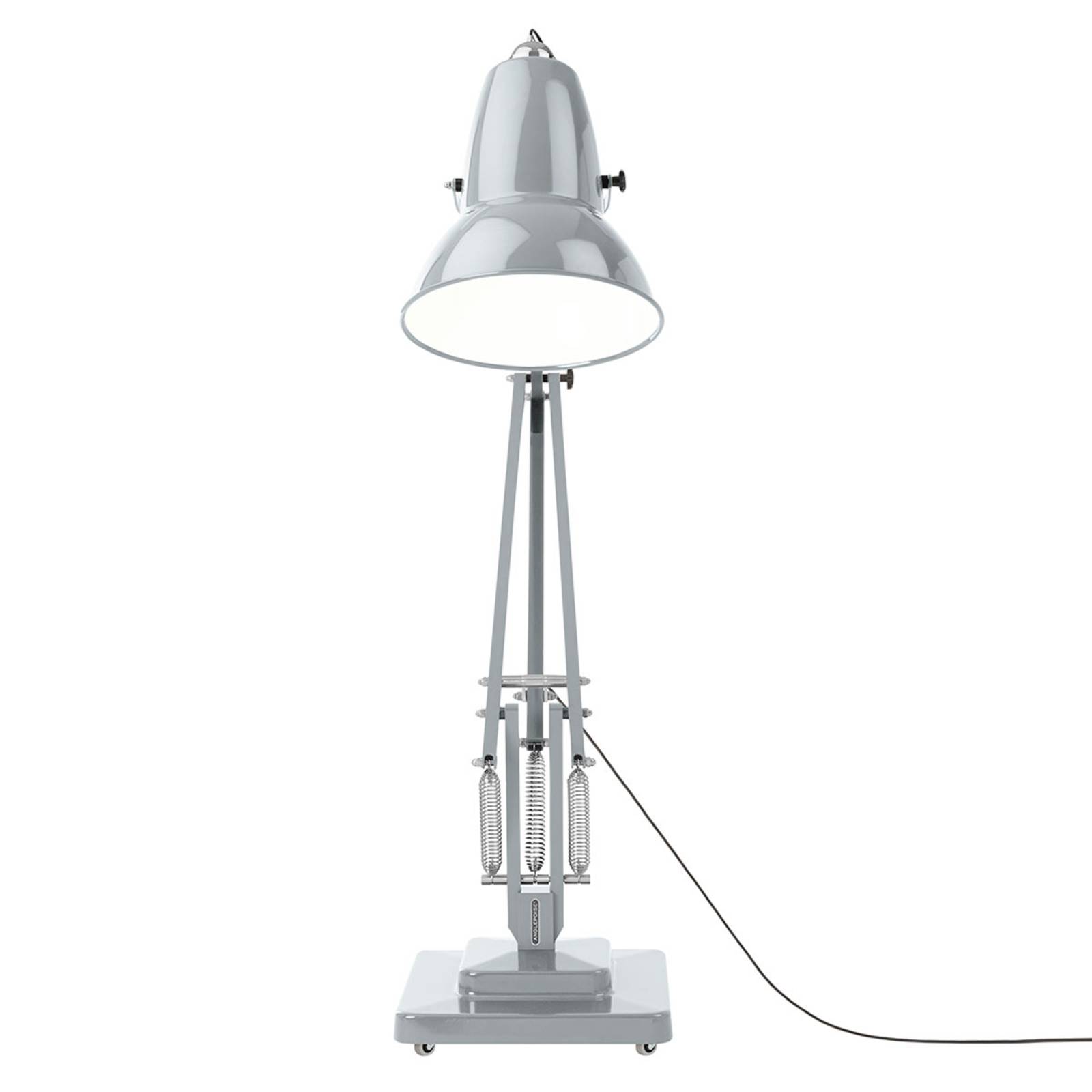 Anglepoise Original 1227 Giant Stehleuchte grau Anglepoise Original 1227 Giant Stehleuchte grau von Anglepoise