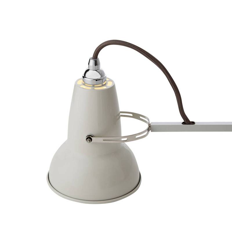 Anglepoise Original 1227 Mini Desk LED weiß von Anglepoise