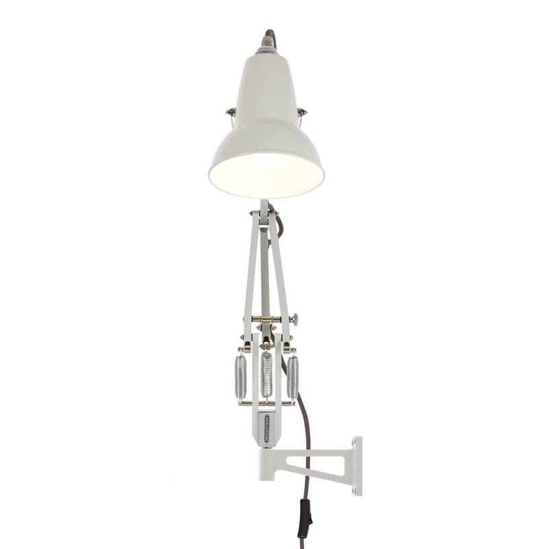 Anglepoise Original 1227 Mini Gelenklampe weiß von Anglepoise