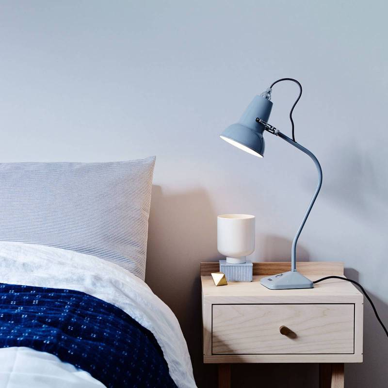 Anglepoise Original 1227 Mini Table, taubengrau von Anglepoise
