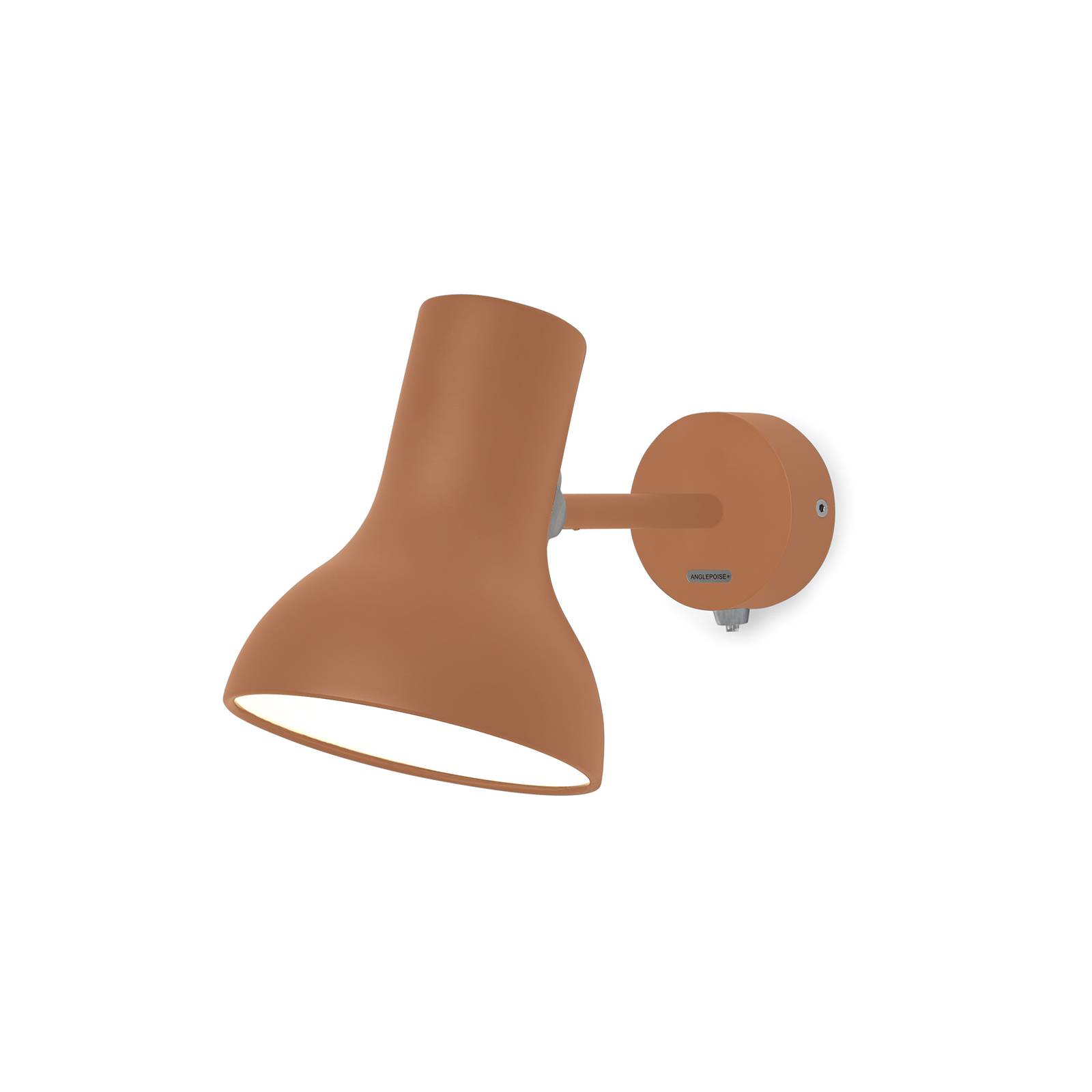 Anglepoise Type 75 Mini Wandleuchte, sienna Anglepoise Type 75 Mini Wandleuchte, sienna von Anglepoise