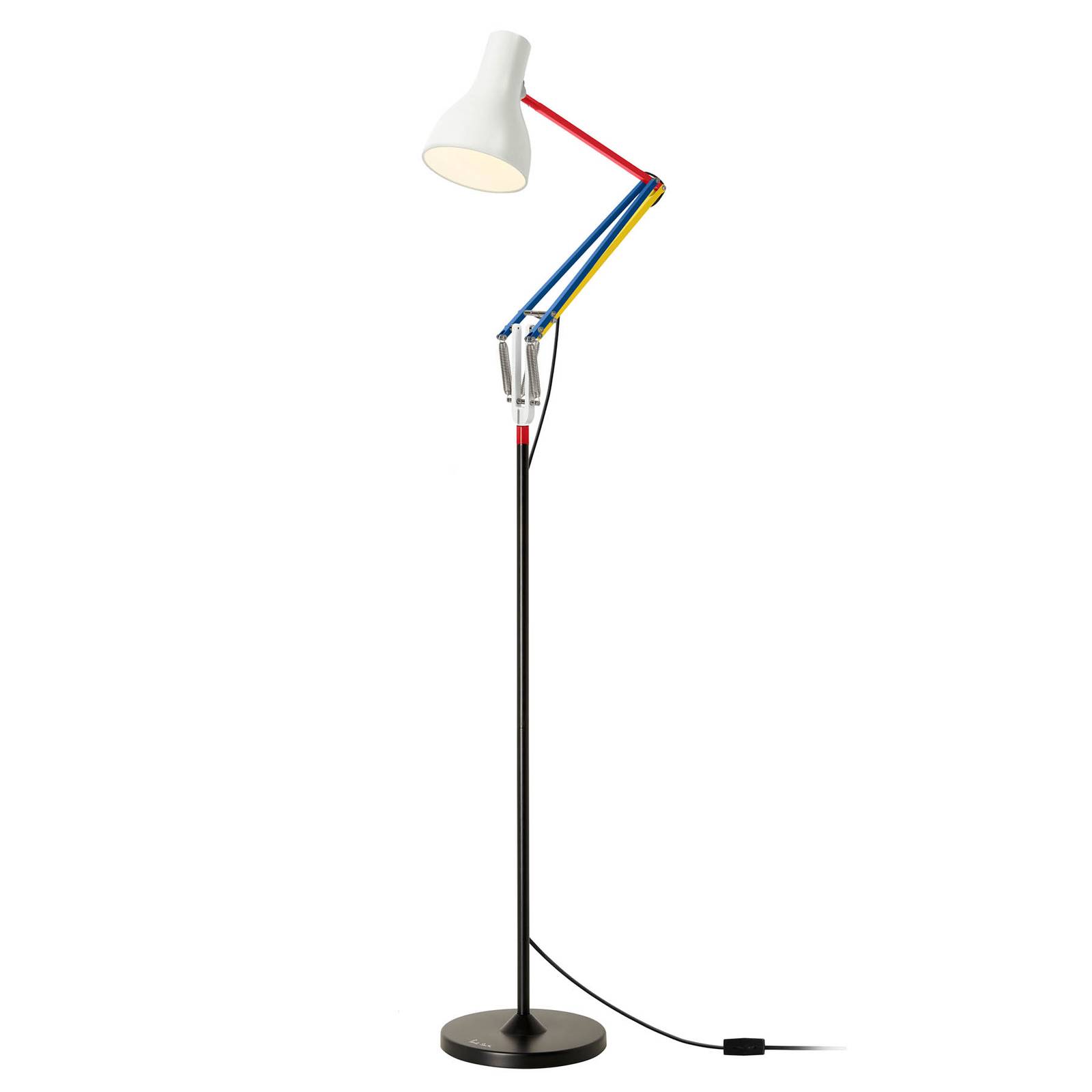Anglepoise Type 75 Stehlampe Paul Smith Edition 3 von Anglepoise