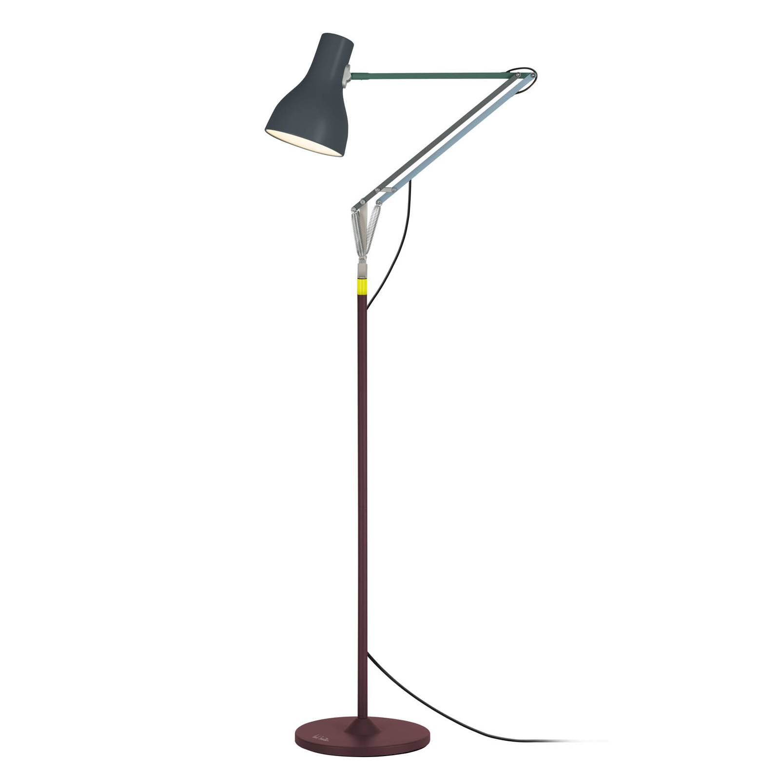 Anglepoise Type 75 Stehlampe Paul Smith Edition 4 Anglepoise Type 75 Stehlampe Paul Smith Edition 4 von Anglepoise