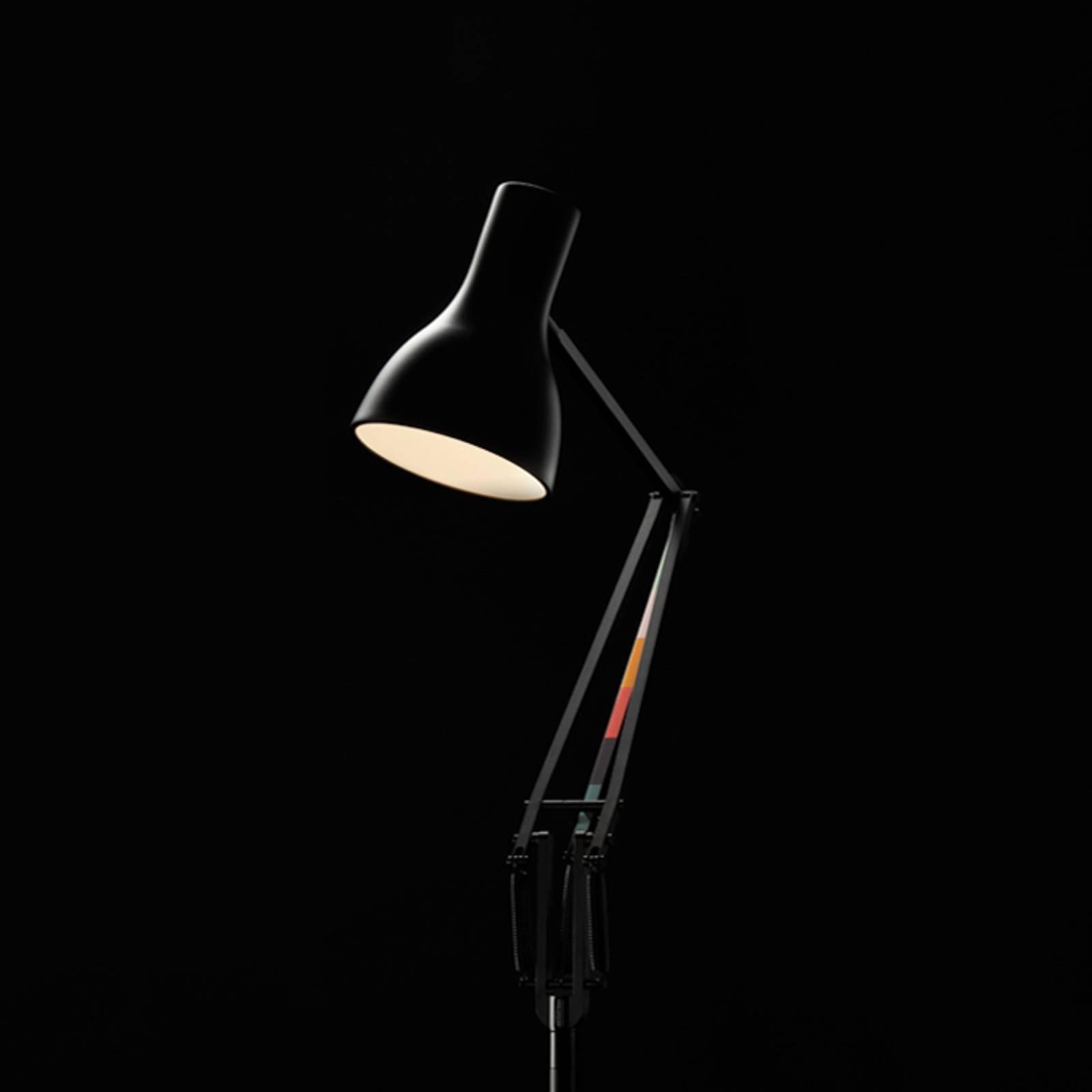 Anglepoise Type 75 Stehlampe Paul Smith Edition 5 von Anglepoise