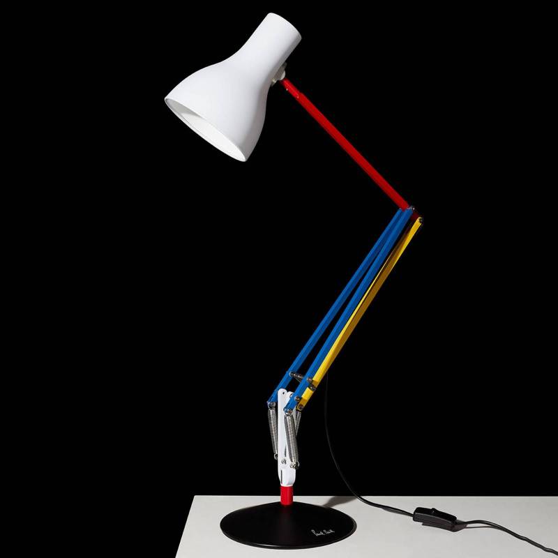 Anglepoise Type 75 Tischlampe Paul Smith Edition 3 von Anglepoise