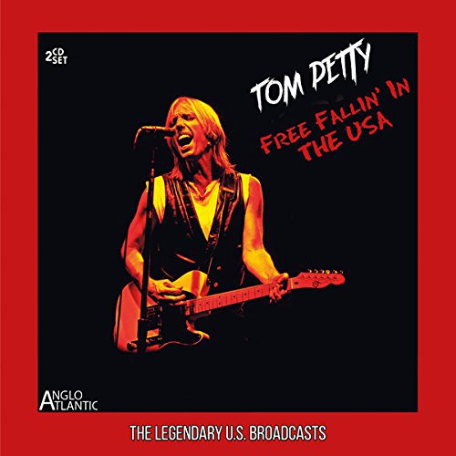 Free Fallin' In The USA (2CD) von Anglo Atlantic