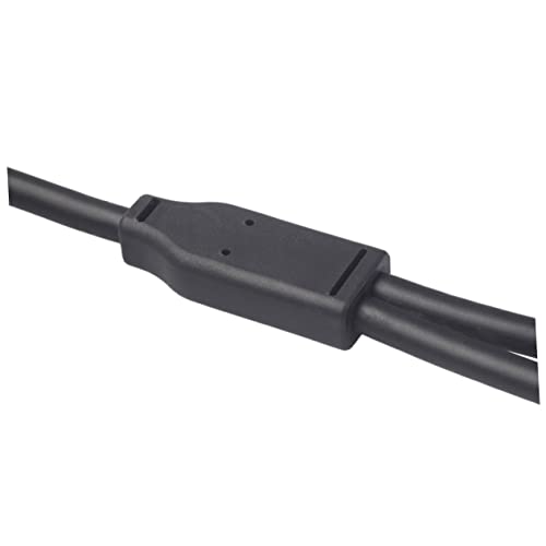 Angoily 0.3M Buchse Cinch Audio Adapterkabel Flexibles Kabel Für Computerlautsprecher Subwoofer Langlebig Verarbeitet Angoily 0.3M Buchse Cinch Audio Adapterkabel Flexibles Kabel Für Computerlautsprecher Subwoofer Langlebig Verarbeitet von Angoily
